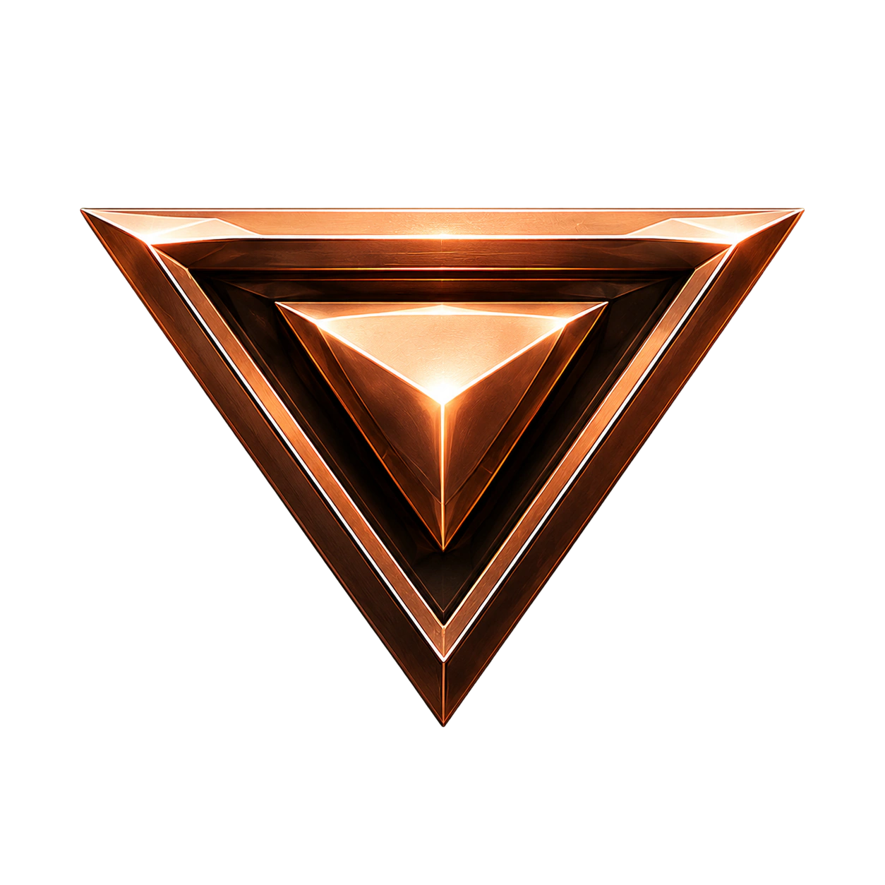 Bronze